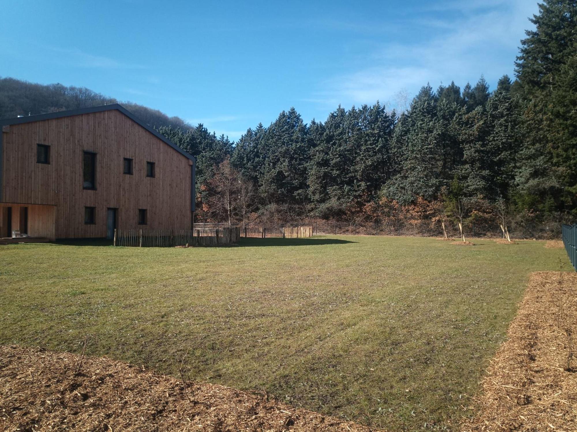 L'Oree Des Sources Volvic Exterior foto